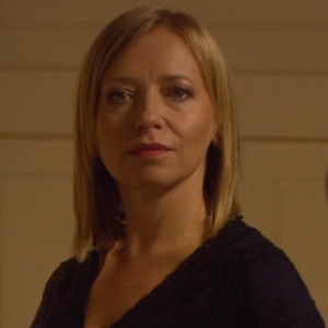 Grayna Matka Kingi — „Ranczo” – Bohaterowie option 18