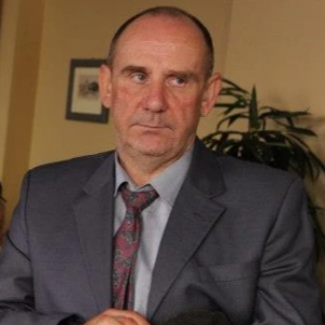 Grzegorz Wargacz — „Ranczo” – Bohaterowie option 19