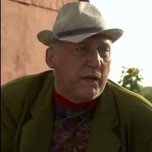 Hryko — „Ranczo” – Bohaterowie option 22