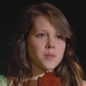 Julia Wargacz — „Ranczo” – Bohaterowie option 30