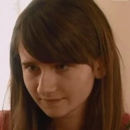 Kasia Solejuk — „Ranczo” – Bohaterowie option 32