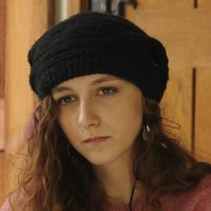Kinga — „Ranczo” – Bohaterowie option 33