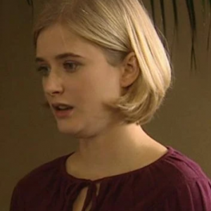 Klaudia Kozio — „Ranczo” – Bohaterowie option 34