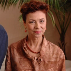 Lodzia Paciorek — „Ranczo” – Bohaterowie option 39