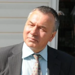 Ryszard Polakowski Aptekarz — „Ranczo” – Bohaterowie option 62