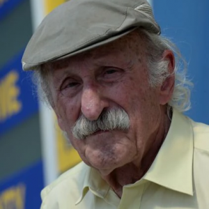 Stach Japycz — „Ranczo” – Bohaterowie option 65