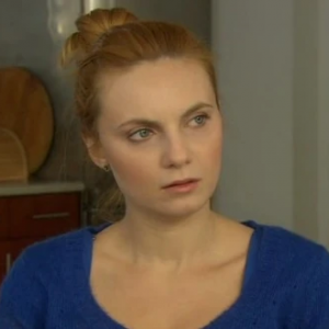 Weronika Wicawska — „Ranczo” – Bohaterowie option 74