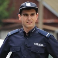 Wojtek Policjant — „Ranczo” – Bohaterowie option 78