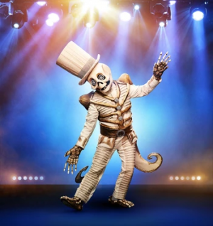S2skeletonpng — The Masked Singer US All Contestant option 26