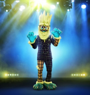 S2thingamajigpng — The Masked Singer US All Contestant option 27