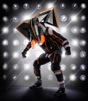 S3elephantpng — The Masked Singer US All Contestant option 32
