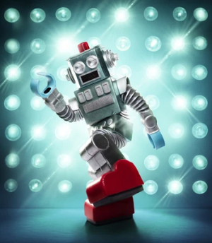 S3robotpng — The Masked Singer US All Contestant option 41