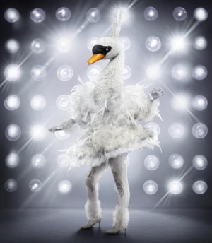 S3swanpng — The Masked Singer US All Contestant option 42