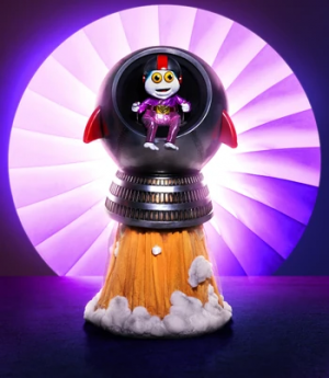 S4babyalienpng — The Masked Singer US All Contestant option 47