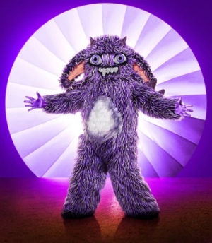 S4gremlinpng — The Masked Singer US All Contestant option 52