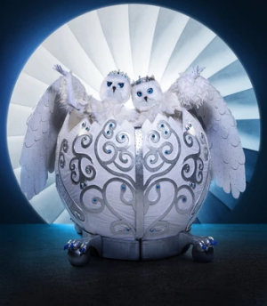 S4snowowlspng — The Masked Singer US All Contestant option 59