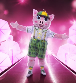 S5pigletpng — The Masked Singer US All Contestant option 70