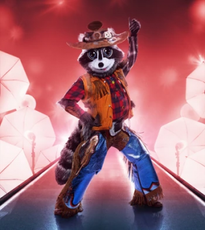 S5raccoonpng — The Masked Singer US All Contestant option 71