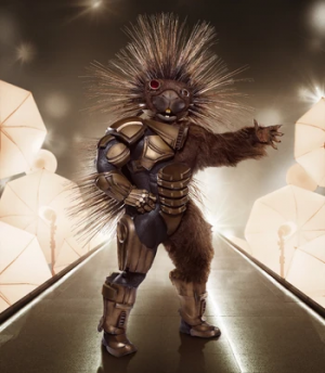 S5robopinepng — The Masked Singer US All Contestant option 72