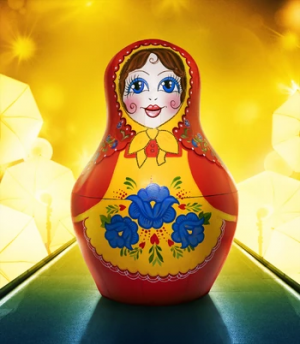 S5russiandollspng — The Masked Singer US All Contestant option 73
