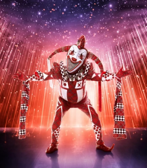 S6jesterpng — The Masked Singer US All Contestant option 85