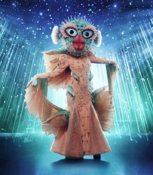 S6pufferfishpng — The Masked Singer US All Contestant option 90