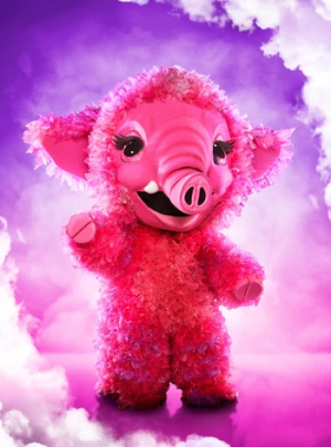 S7babymammothpng — The Masked Singer US All Contestant option 94
