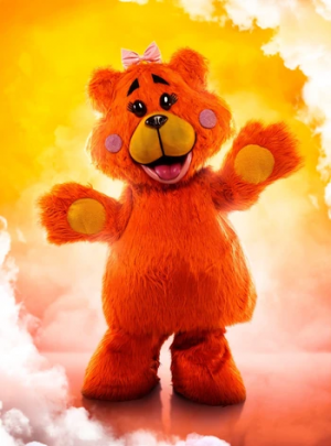 S7missteddypng — The Masked Singer US All Contestant option 101