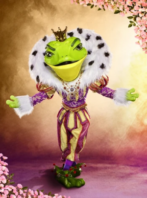 S7princepng — The Masked Singer US All Contestant option 102