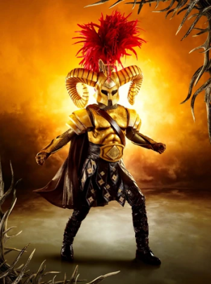 S7rampng — The Masked Singer US All Contestant option 104