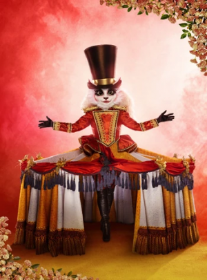 S7ringmasterpng — The Masked Singer US All Contestant option 105