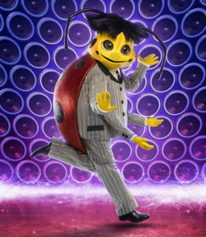 S8beetlepng — The Masked Singer US All Contestant option 109