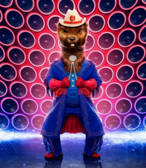 S8gopherpng — The Masked Singer US All Contestant option 112