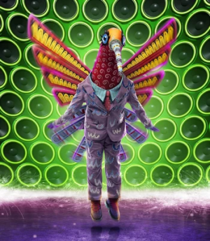 S8hummingbirdpng — The Masked Singer US All Contestant option 115