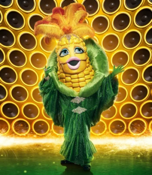 S8maizepng — The Masked Singer US All Contestant option 118