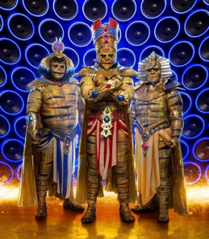 S8mummiespng — The Masked Singer US All Contestant option 121