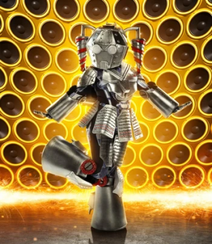 S8robogirlpng — The Masked Singer US All Contestant option 124