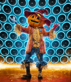 S8scarecrowpng — The Masked Singer US All Contestant option 125