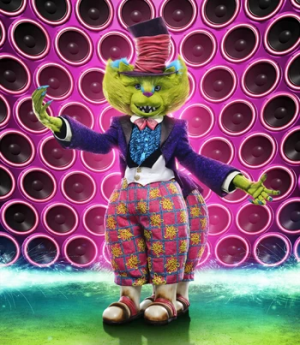 S8sirbugaboopng — The Masked Singer US All Contestant option 126