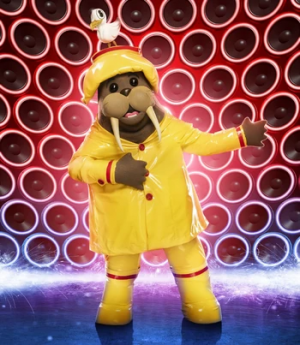 S8walruspng — The Masked Singer US All Contestant option 129