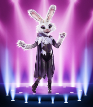 Zzzzz 1690314798s9 Jackalope — The Masked Singer US All Contestant option 137