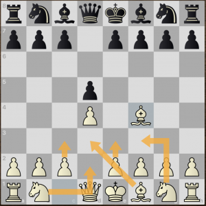 Tier List of Chess Openings : r/AnarchyChess