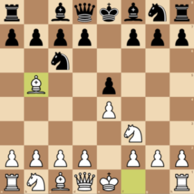 Whatsapp chess : r/AnarchyChess