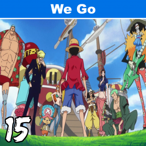 Create a One Piece Openings Tier List - TierMaker