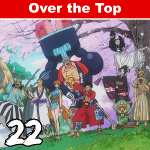 Create a Definitive One Piece Openings V2 Tier List - TierMaker