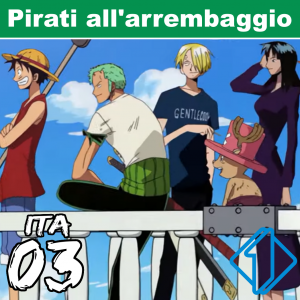 Create a All One Piece Openings Tier List - TierMaker