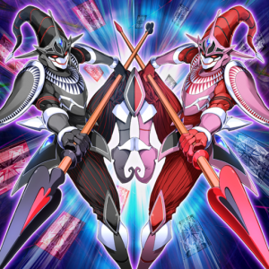 Create a Arcana Knight Cards (Yugioh) Tier List - TierMaker