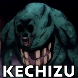 Brother Kechizujpg — Ultimate Labled & Colored JJK Powerscaling [ch261] option 73