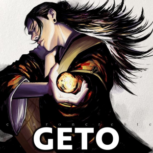 Geto4jpg — Ultimate Labled & Colored JJK Powerscaling [ch261] option 30