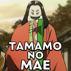 Geto5 Tamamojpg — Ultimate Labled & Colored JJK Powerscaling [ch261] option 31